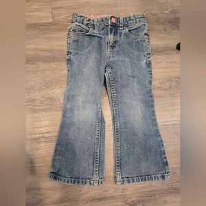 Genuine Kids Size 3T‎ Jeans
